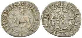 Bern, BI Plappart o.J. (um 1400-1420)