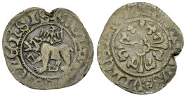Bern, BI Fünfer o.J. (1483-1492)