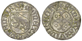 Bern, BI Fünfer o.J. (ab 1492)