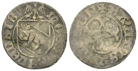 Bern, BI Fünfer o.J. (ab 1492)