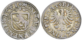 Bern, AR Dicken 1541