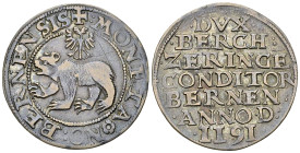 Bern, AR Dicken o.J. (16. Jhd.)