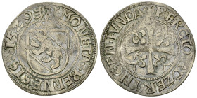 Bern, AR Batzen 1529