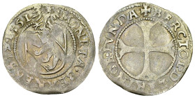 Bern, BI Halbbatzen 1551