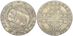 Bern, AR Taler 1679