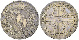 Bern, AR Taler 1679