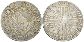 Bern, AR Halbtaler 1679