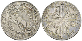 Bern, AR Halbtaler 1679