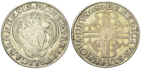 Bern, AR Halbtaler 1680