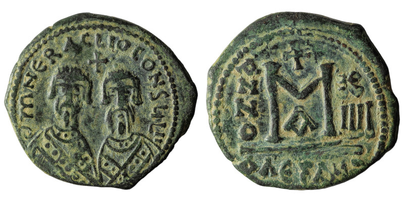 biddr - Kybele Numismatics, Auction 2, lot 330. Byzantine Coins 