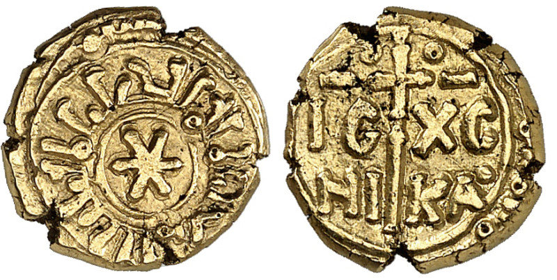 Italie - Sicile

Guillaume II (1166 - 1189)

Multiple de tari en or - ND Mes...