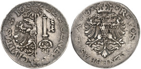 Suisse - Genève

Taler en argent - 1622

Bel exemplaire.

Rare.

Exemplaire de la vente UBS 82 du 20 janvier 2009, N°2677.

 

Acheté en m...