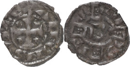 Portugal
D. Afonso III (1248-1279)
Dinheiro
AG: 05.02 0.84g Escassa
BC