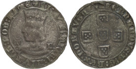 Portugal
D. Fernando I (1367-1383)
Tornês de Busto Lisboa
AG: 71.01 3.73g
MBC