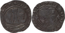 Portugal
D. Afonso V (1438-1481)
Ceitil Lisboa
AG: 13.02 1.54g
BC