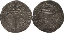 Portugal
D. Afonso V (1438-1481)
Espadim Lisboa
AG: 20.04 1.48g
BC+