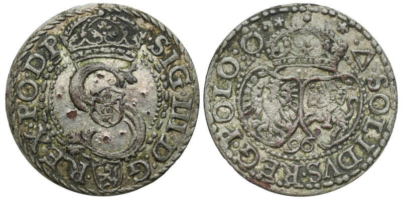 Sigismund III Vasa 
POLSKA/ POLAND/ POLEN / POLOGNE / POLSKO

Zygmunt III Waz...