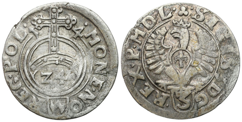 Sigismund III Vasa 
POLSKA/ POLAND/ POLEN / POLOGNE / POLSKO

Zygmunt III Waz...