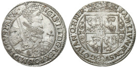 Sigismund III Vasa - a set of Bydgoszcz orts
POLSKA/ POLAND/ POLEN / POLOGNE / POLSKO

Zygmunt III Waza. Ort - 18 Grosz (Groschen) 1621, Bydgoszcz ...