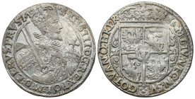 Sigismund III Vasa - a set of Bydgoszcz orts
POLSKA/ POLAND/ POLEN / POLOGNE / POLSKO

Zygmunt III Waza. Ort - 18 Grosz (Groschen) 1621, Bydgoszcz ...