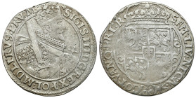 Sigismund III Vasa - a set of Bydgoszcz orts
POLSKA/ POLAND/ POLEN / POLOGNE / POLSKO

Zygmunt III Waza. Ort - 18 Grosz (Groschen) 1621, Bydgoszcz ...