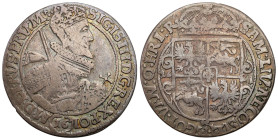 Sigismund III Vasa - a set of Bydgoszcz orts
POLSKA/ POLAND/ POLEN / POLOGNE / POLSKO

Zygmunt III Waza. Ort - 18 Grosz (Groschen) 1621, Bydgoszcz ...