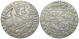 Sigismund III Vasa - a set of Bydgoszcz orts
POLSKA/ POLAND/ POLEN / POLOGNE / POLSKO

Zygmunt III Waza. Ort - 18 Grosz (Groschen) 1622, Bydgoszcz ...