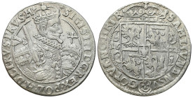 Sigismund III Vasa - a set of Bydgoszcz orts
POLSKA/ POLAND/ POLEN / POLOGNE / POLSKO

Zygmunt III Waza. Ort - 18 Grosz (Groschen) 1622, Bydgoszcz ...