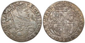 Sigismund III Vasa - a set of Bydgoszcz orts
POLSKA/ POLAND/ POLEN / POLOGNE / POLSKO

Zygmunt III Waza. Ort - 18 Grosz (Groschen) 1622, Bydgoszcz ...