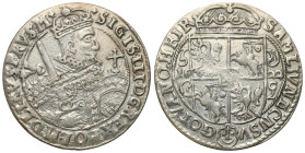 Sigismund III Vasa - a set of Bydgoszcz orts
POLSKA/ POLAND/ POLEN / POLOGNE / POLSKO

Zygmunt III Waza. Ort - 18 Grosz (Groschen) 1622, Bydgoszcz ...