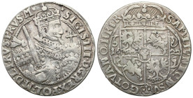 Sigismund III Vasa - a set of Bydgoszcz orts
POLSKA/ POLAND/ POLEN / POLOGNE / POLSKO

Zygmunt III Waza. Ort - 18 Grosz (Groschen) 1622, Bydgoszcz ...