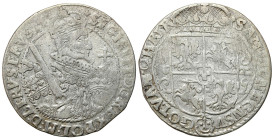 Sigismund III Vasa - a set of Bydgoszcz orts
POLSKA/ POLAND/ POLEN / POLOGNE / POLSKO

Zygmunt III Waza. Ort - 18 Grosz (Groschen) 1622, Bydgoszcz ...