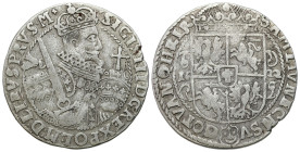 Sigismund III Vasa - a set of Bydgoszcz orts
POLSKA/ POLAND/ POLEN / POLOGNE / POLSKO

Zygmunt III Waza. Ort - 18 Grosz (Groschen) 1621, Bydgoszcz ...