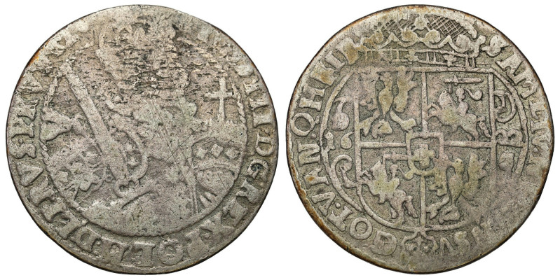 Sigismund III Vasa - a set of Bydgoszcz orts
POLSKA/ POLAND/ POLEN / POLOGNE / ...