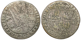 Sigismund III Vasa - a set of Bydgoszcz orts
POLSKA/ POLAND/ POLEN / POLOGNE / POLSKO

Zygmunt III Waza. Ort - 18 Grosz (Groschen) 1622, Bydgoszcz ...