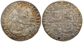 Sigismund III Vasa - a set of Bydgoszcz orts
POLSKA/ POLAND/ POLEN / POLOGNE / POLSKO

Zygmunt III Waza. Ort - 18 Grosz (Groschen) 1623, Bydgoszcz ...