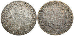 Sigismund III Vasa - a set of Bydgoszcz orts
POLSKA/ POLAND/ POLEN / POLOGNE / POLSKO

Zygmunt III Waza. Ort - 18 Grosz (Groschen) 1623, Bydgoszcz ...