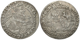 Sigismund III Vasa - a set of Bydgoszcz orts
POLSKA/ POLAND/ POLEN / POLOGNE / POLSKO

Zygmunt III Waza. Ort - 18 Grosz (Groschen) 1623, Bydgoszcz ...