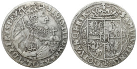 Sigismund III Vasa - a set of Bydgoszcz orts
POLSKA/ POLAND/ POLEN / POLOGNE / POLSKO

Zygmunt III Waza. Ort - 18 Grosz (Groschen) 1623, Bydgoszcz ...