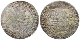 Sigismund III Vasa - a set of Bydgoszcz orts
POLSKA/ POLAND/ POLEN / POLOGNE / POLSKO

Zygmunt III Waza. Ort - 18 Grosz (Groschen) 1623, Bydgoszcz ...