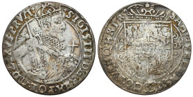 Sigismund III Vasa - a set of Bydgoszcz orts
POLSKA/ POLAND/ POLEN / POLOGNE / POLSKO

Zygmunt III Waza. Ort - 18 Grosz (Groschen) 1623, Bydgoszcz ...