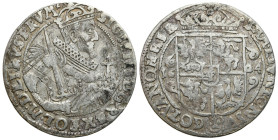 Sigismund III Vasa - a set of Bydgoszcz orts
POLSKA/ POLAND/ POLEN / POLOGNE / POLSKO

Zygmunt III Waza. Ort - 18 Grosz (Groschen) 1624, Bydgoszcz ...