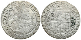 Sigismund III Vasa - a set of Bydgoszcz orts
POLSKA/ POLAND/ POLEN / POLOGNE / POLSKO

Zygmunt III Waza. Ort - 18 Grosz (Groschen) 1624, Bydgoszcz ...