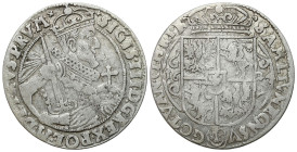 Sigismund III Vasa - a set of Bydgoszcz orts
POLSKA/ POLAND/ POLEN / POLOGNE / POLSKO

Zygmunt III Waza. Ort - 18 Grosz (Groschen) 1624, Bydgoszcz ...