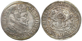 Sigismund III Vasa - Danzig orts
POLSKA/ POLAND/ POLEN / POLOGNE / POLSKO

Zygmunt III Waza. Ort - 18 Grosz (Groschen) 1615, Gdansk/ Danzig 
AW: P...