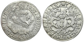 Sigismund III Vasa - Danzig orts
POLSKA/ POLAND/ POLEN / POLOGNE / POLSKO

Zygmunt III Waza. Ort - 18 Grosz (Groschen) 1625, Gdansk/ Danzig 
AW: P...