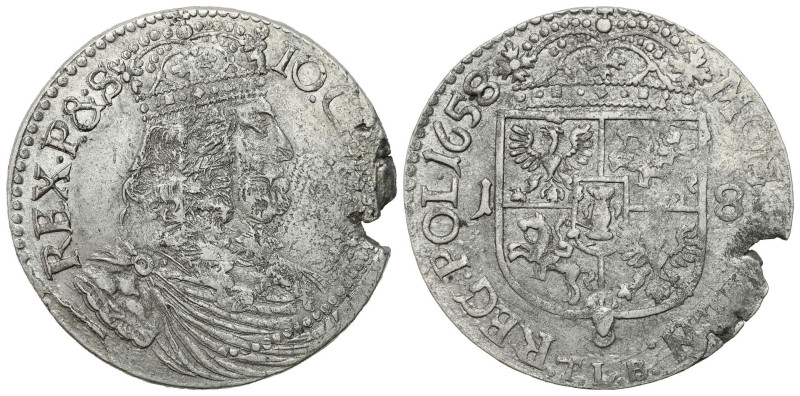 John II Casimir 
POLSKA/ POLAND/ POLEN / POLOGNE / POLSKO

Jan II Kazimierz. ...