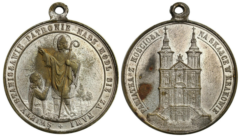 Medals
POLSKA/ POLAND/ POLEN / POLOGNE / POLSKO

Medal after 1924 - 800th ann...