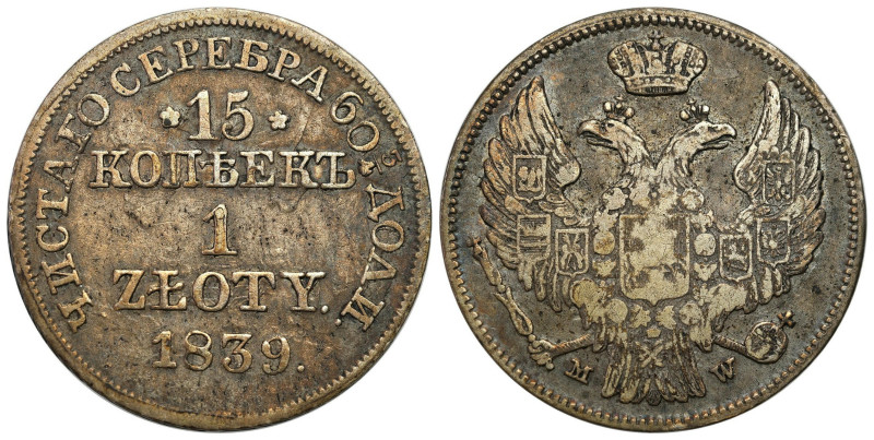 Poland XIX century / Russia 
POLSKA / POLAND / POLEN / RUSSIA / RUSSLAND / РОСС...