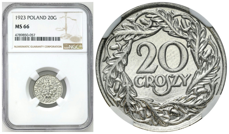 Second Polish Republic collection of penny coins
POLSKA / POLAND / POLEN / POLO...